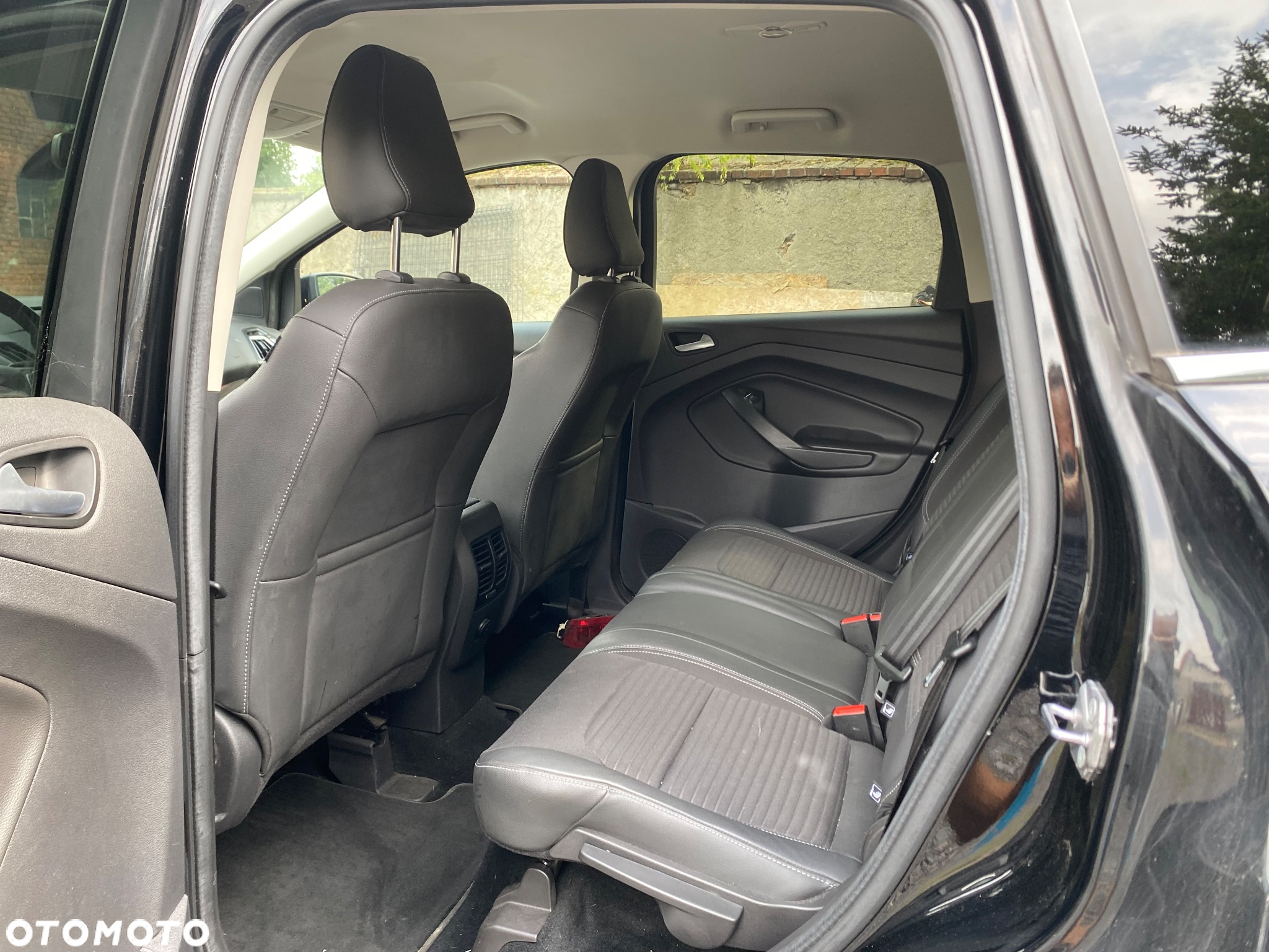 Ford Kuga 1.5 EcoBlue COOL&CONNECT - 13