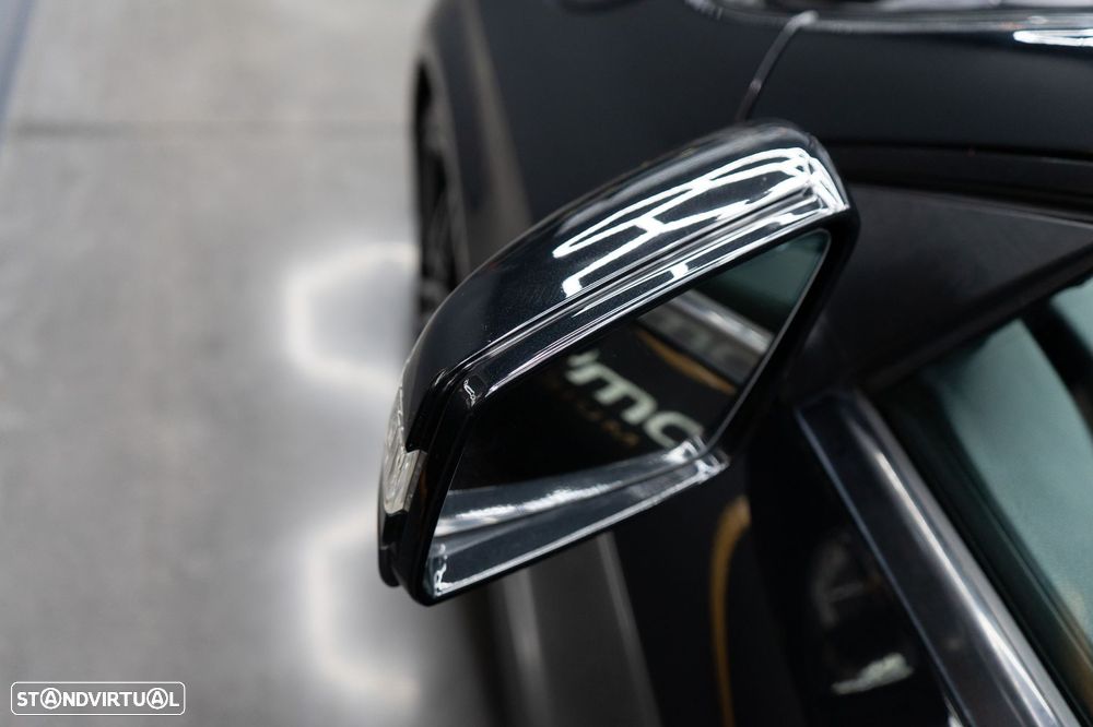 Mercedes-Benz CLA 220 d Shooting Brake AMG Line Aut. - 21