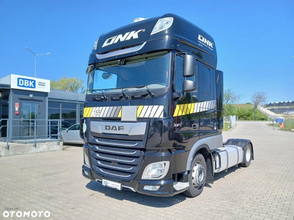 DAF XF 480 FT (31406) - 1