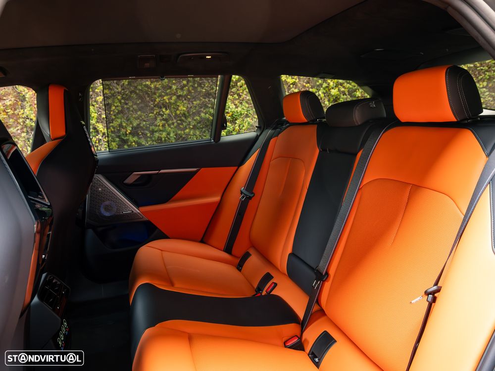 BMW M5 Standard - 25