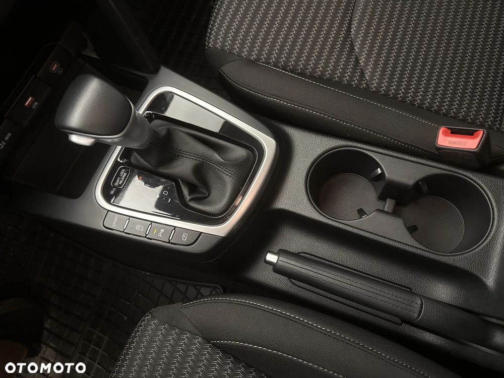 Kia Ceed 1.5 T-GDI M DCT - 16