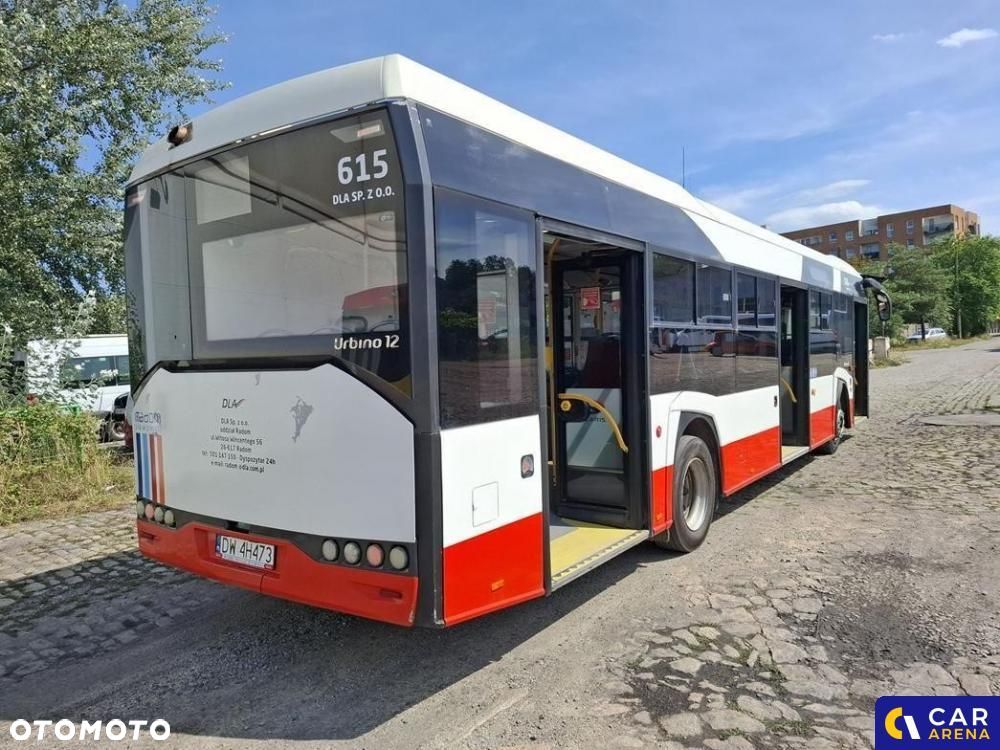 Solaris URBINO - 4