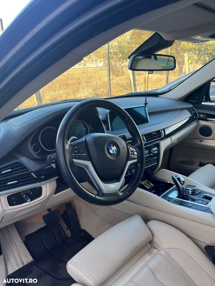 BMW X6 - 24