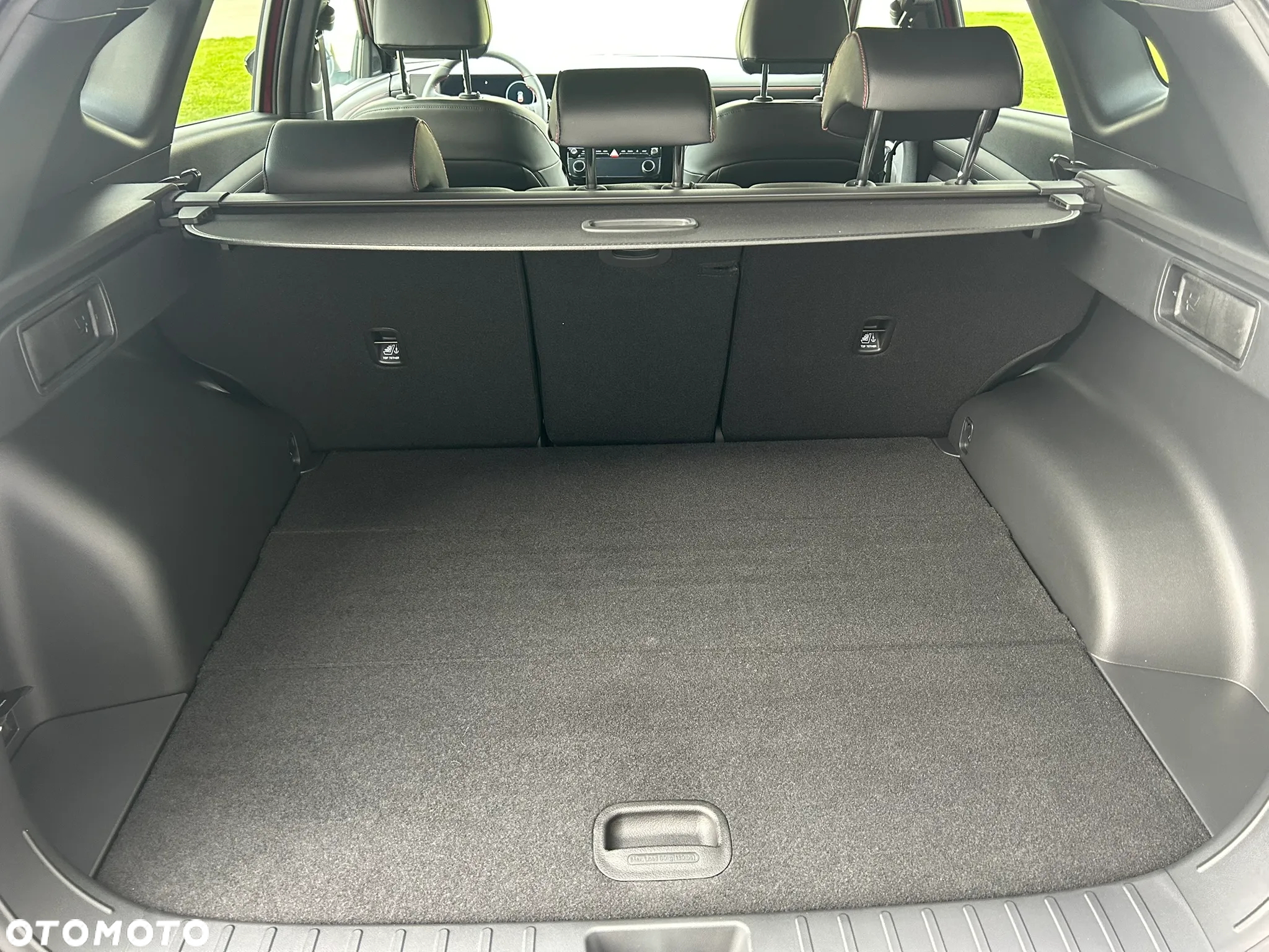 Hyundai Tucson 1.6 T-GDi HEV N-Line 2WD - 9