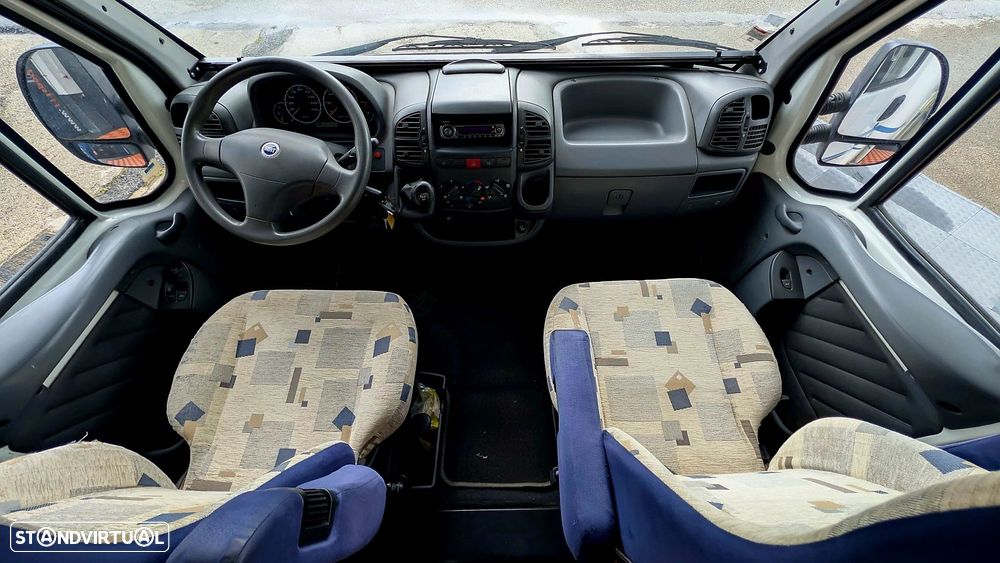 Fiat Ducato ADRIATIK - 9