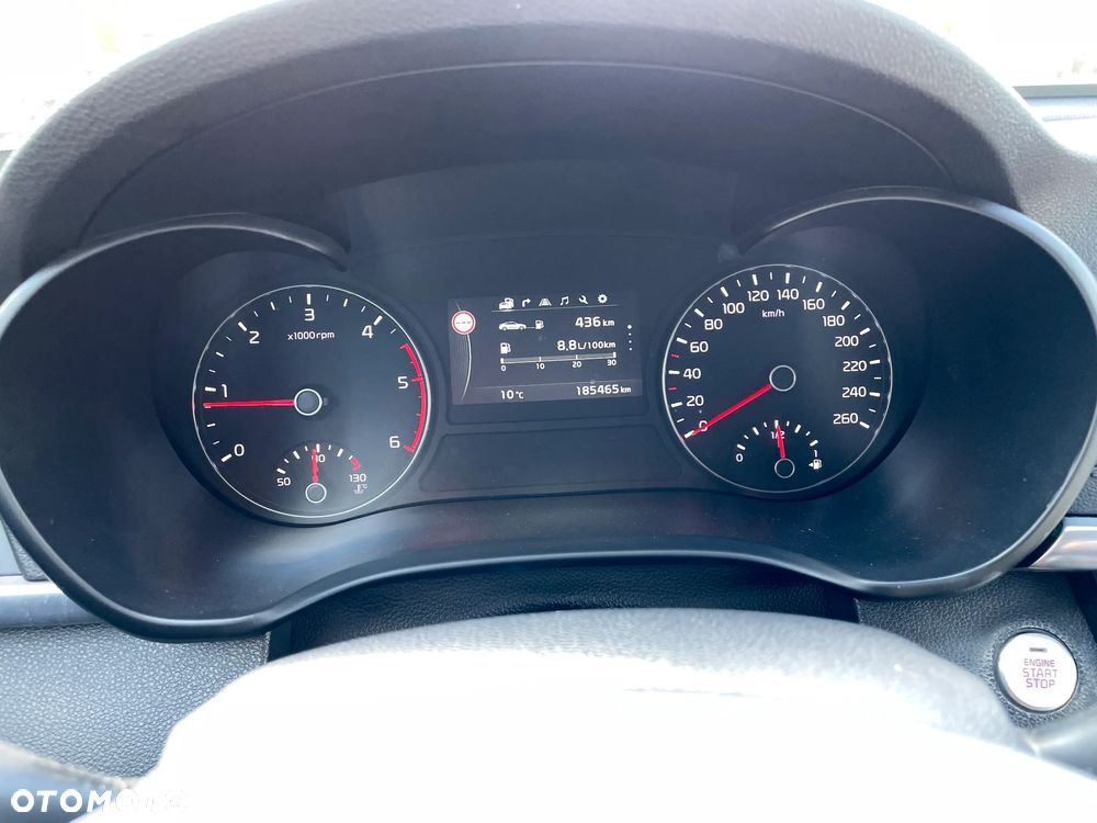 Kia Optima 1.7 CRDI L - 28
