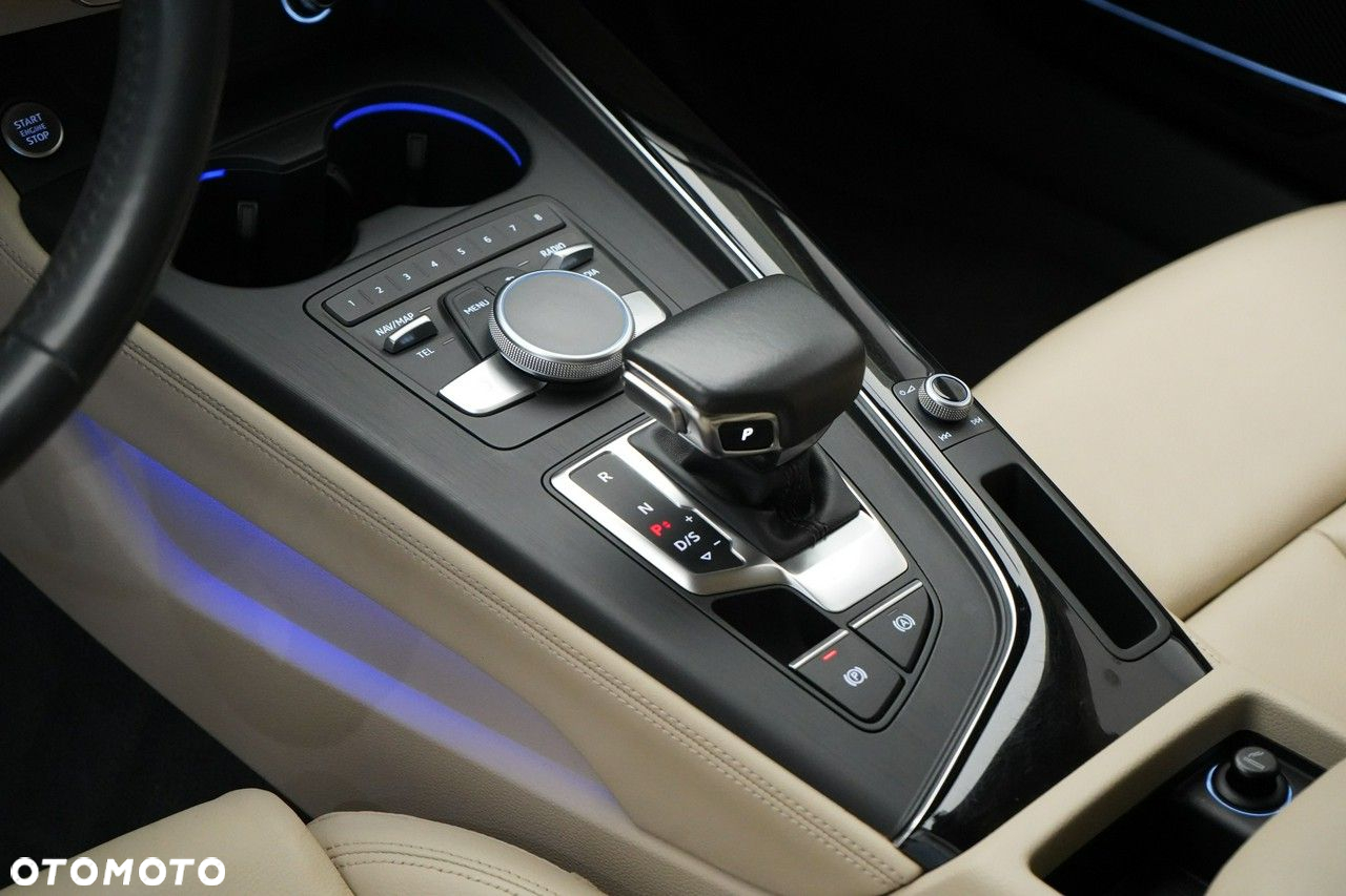 Audi A5 - 20