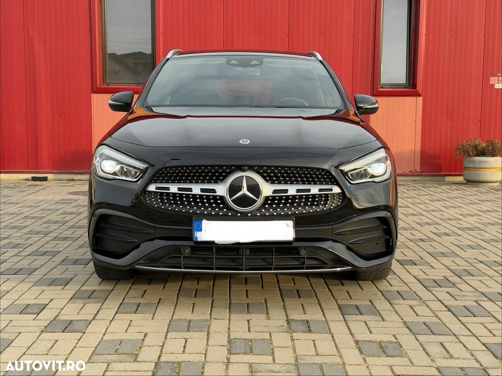 Mercedes-Benz GLA 250 4MATIC 8G-DCT AMG Line - 6