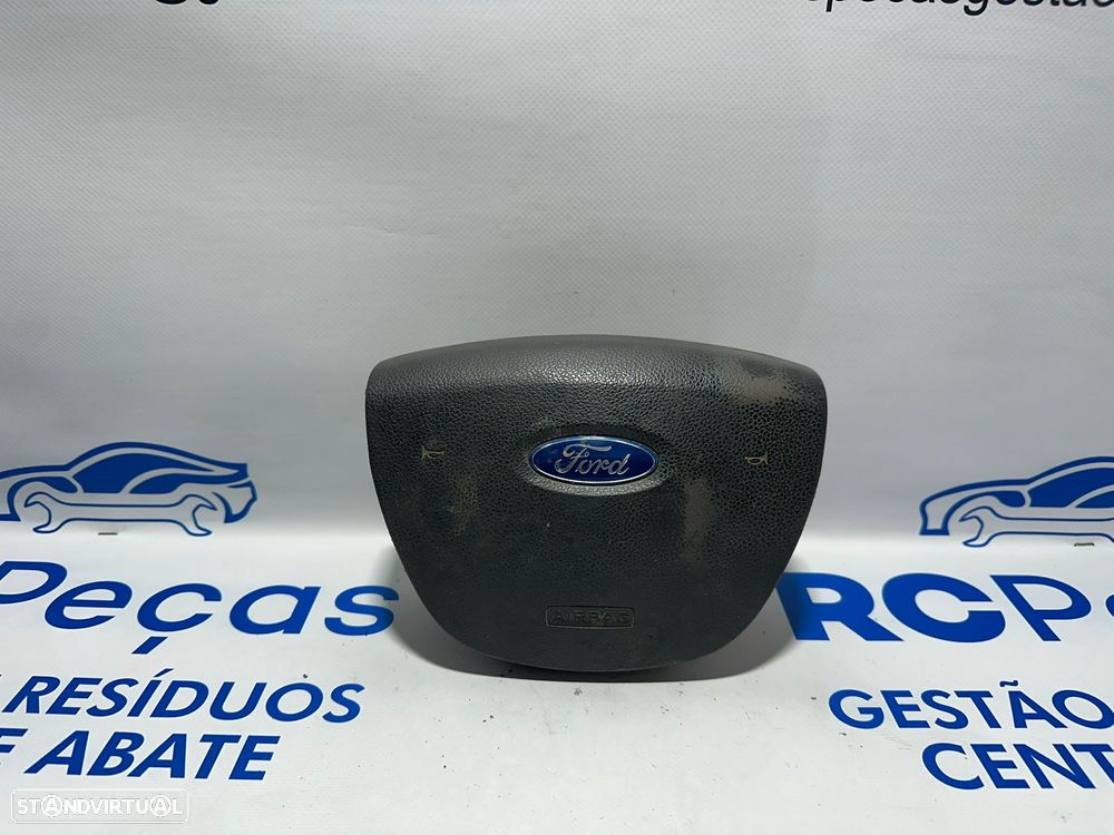 .Airbag Volante Guiador Original Ford 2M51A042B85DEYYFY 1998 - 2005 - 1