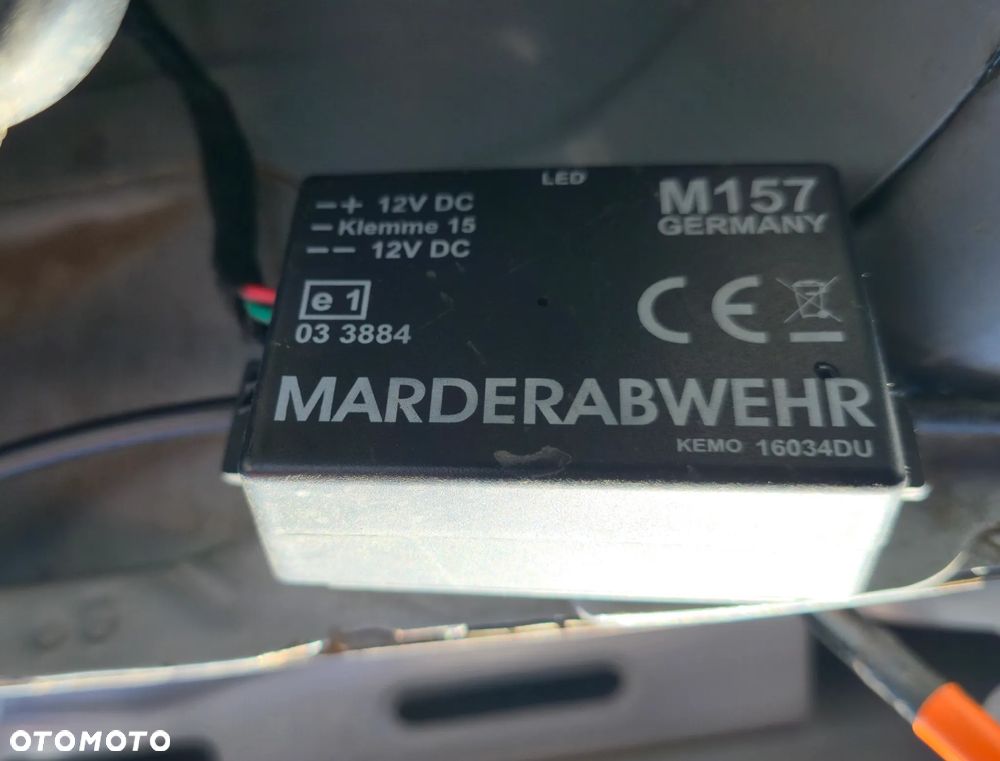 Skoda Roomster 1.2 TSI Ambition - 11