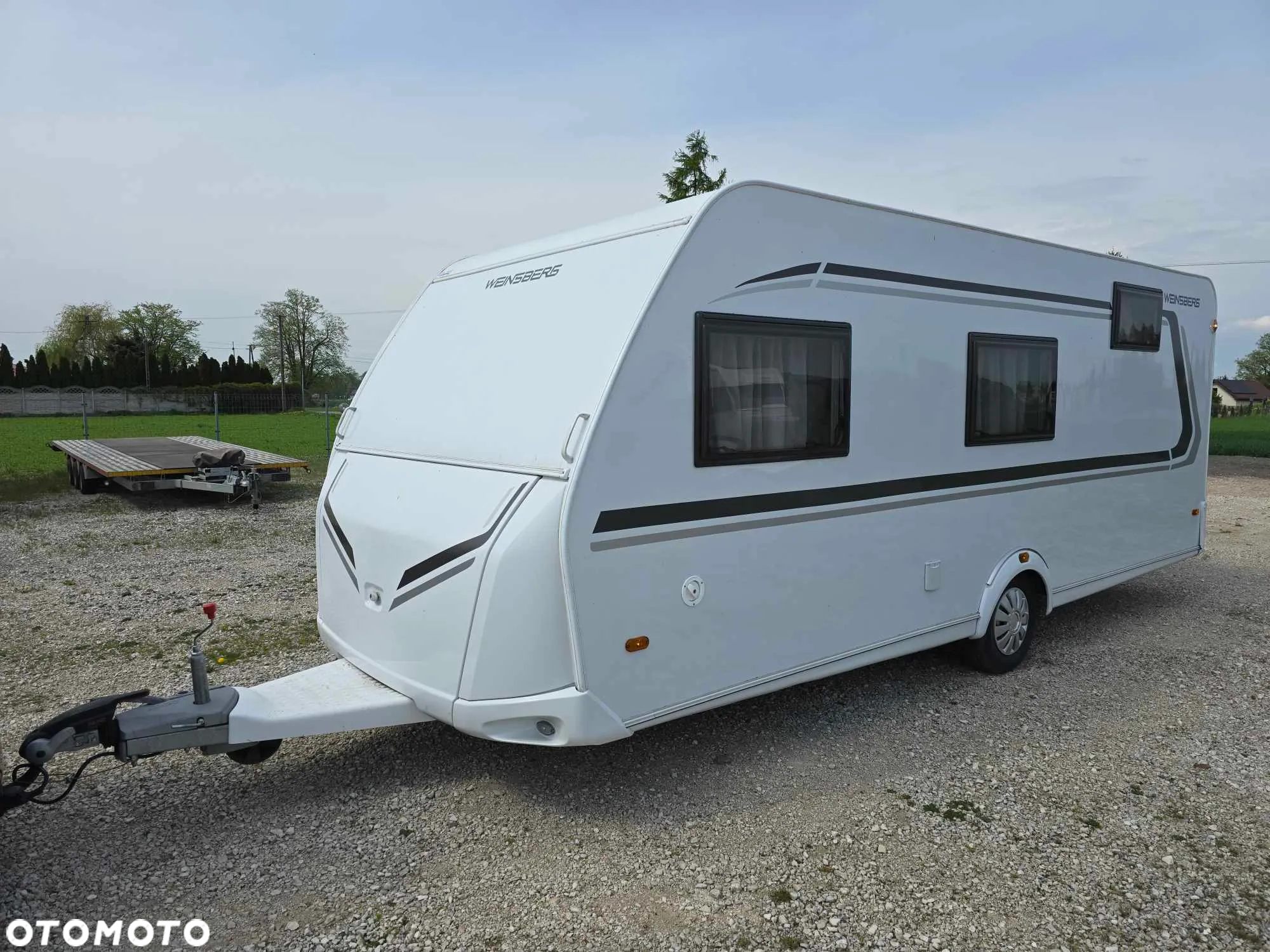 Weinsberg CaraOne - 2