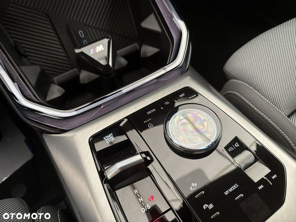 BMW X3 - 16