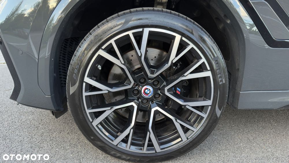 BMW X6M M - 14