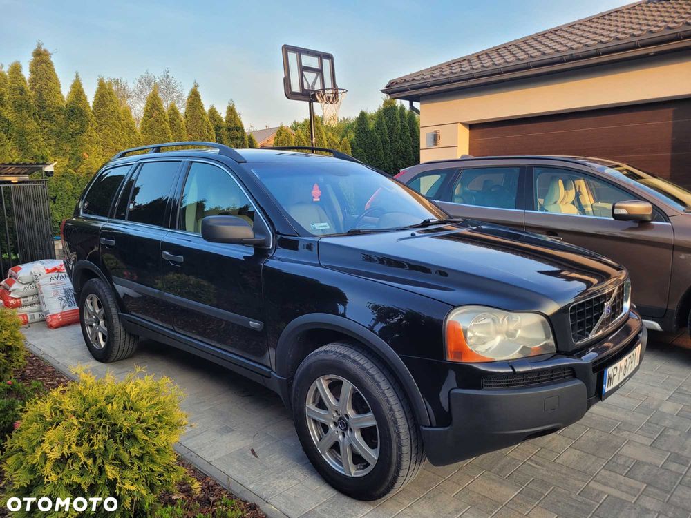 Volvo XC 90 - 3