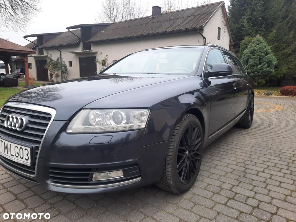 Audi A6 ver-2-7-tdi-quattro-tiptr - 2