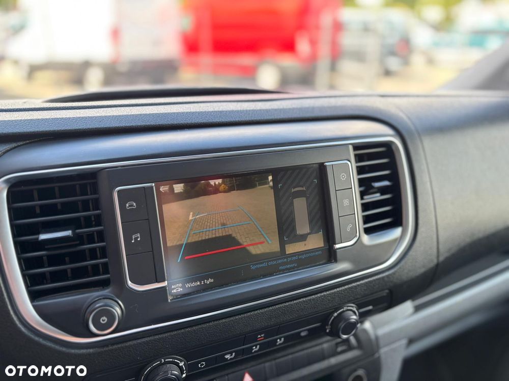 Peugeot Expert*L2H1*Long*2.0HDI*150PS*Klima*Kamera*Tempomat*Bliss*Tryby jazdy* - 15