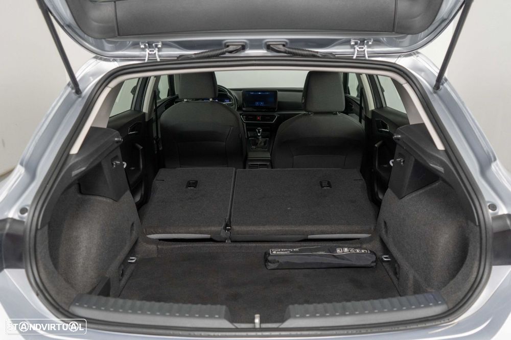 SEAT Leon 1.0 TSI Style - 15