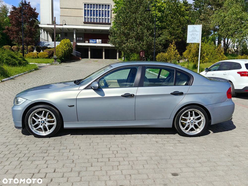 BMW Seria 3 - 9