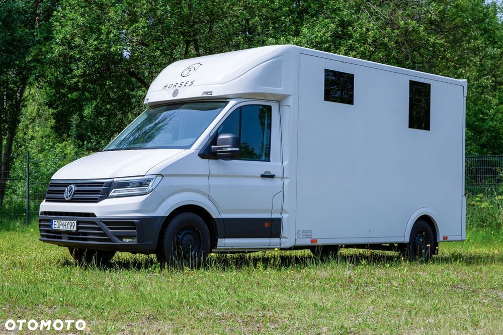 Volkswagen CRAFTER - 4