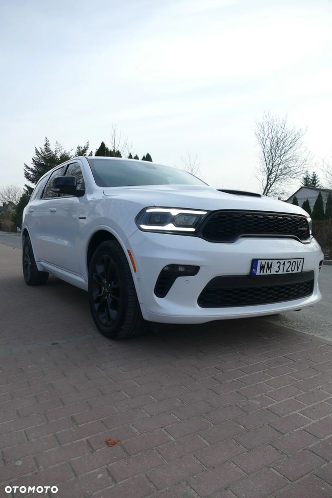 Dodge Durango - 11