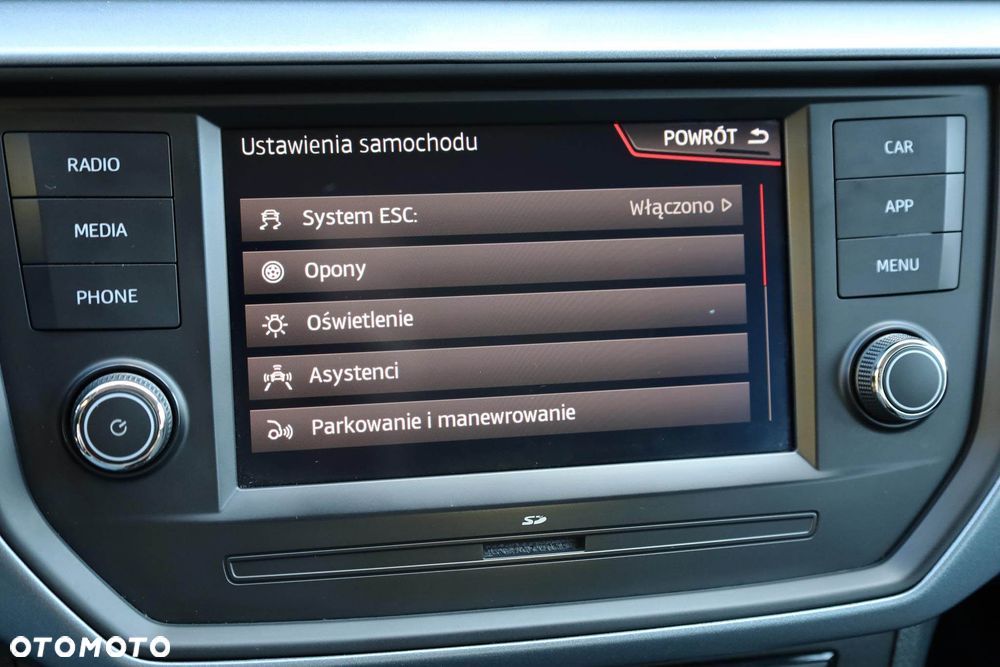 Seat Arona 1.0 TSI Style S&S - 20