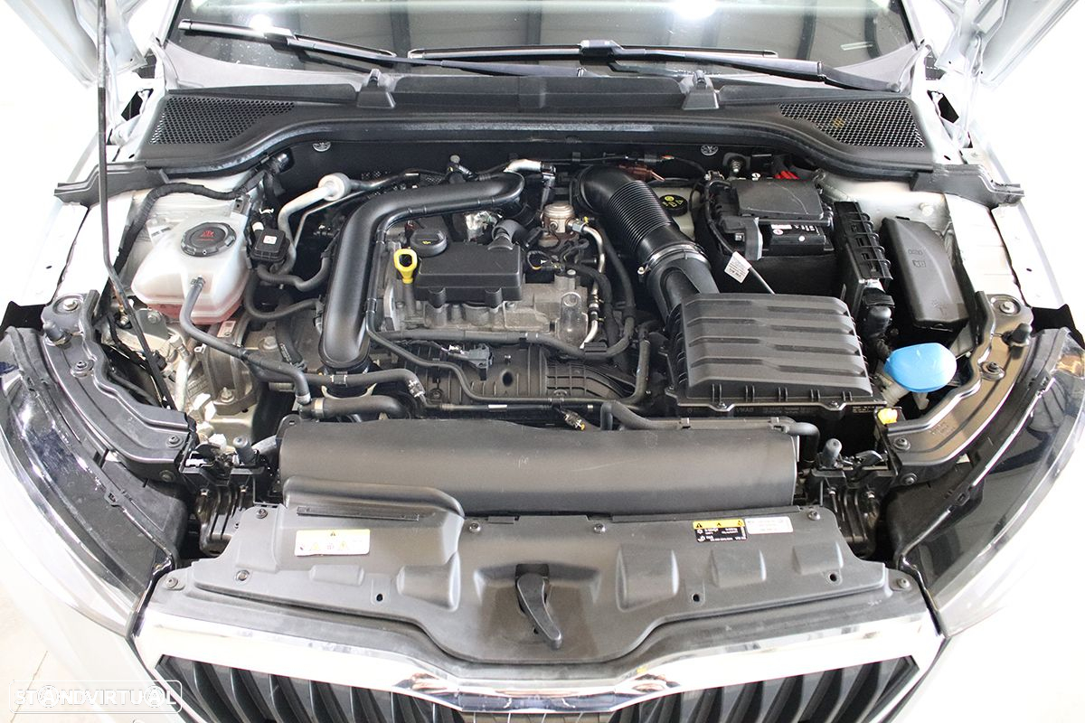 Skoda Scala 1.0 TSI Ambition - 24
