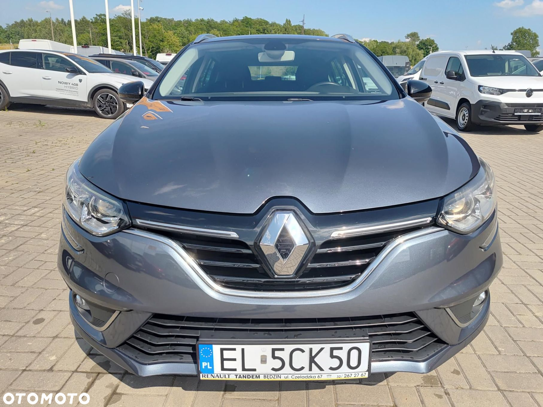 Renault Megane - 4