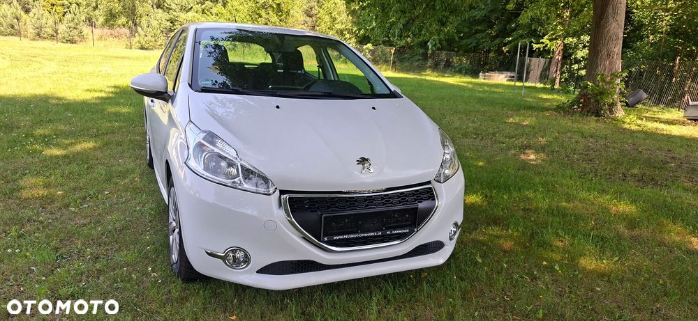 Peugeot 208 1.2 VTi Active - 1
