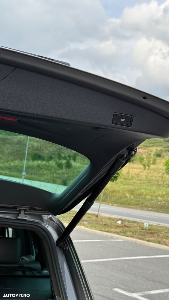 Volkswagen Touareg 3.0 V6 TDI BMT - 17