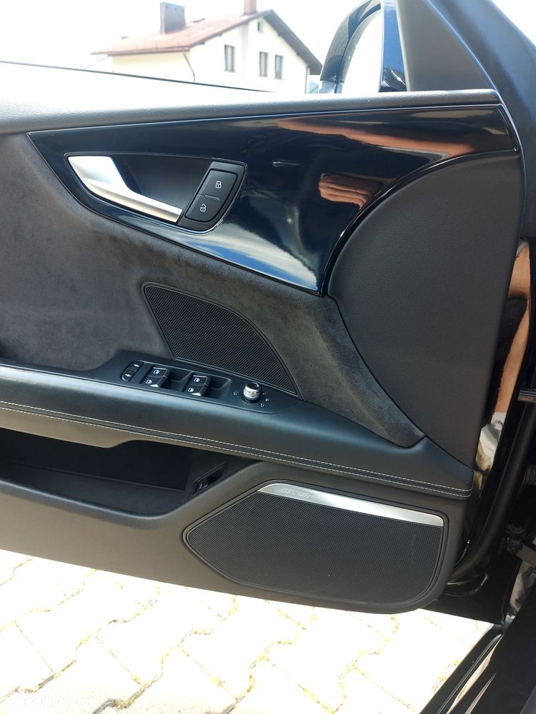 Audi A7 Sportback 3.0 TDI Quattro Tiptronic - 12