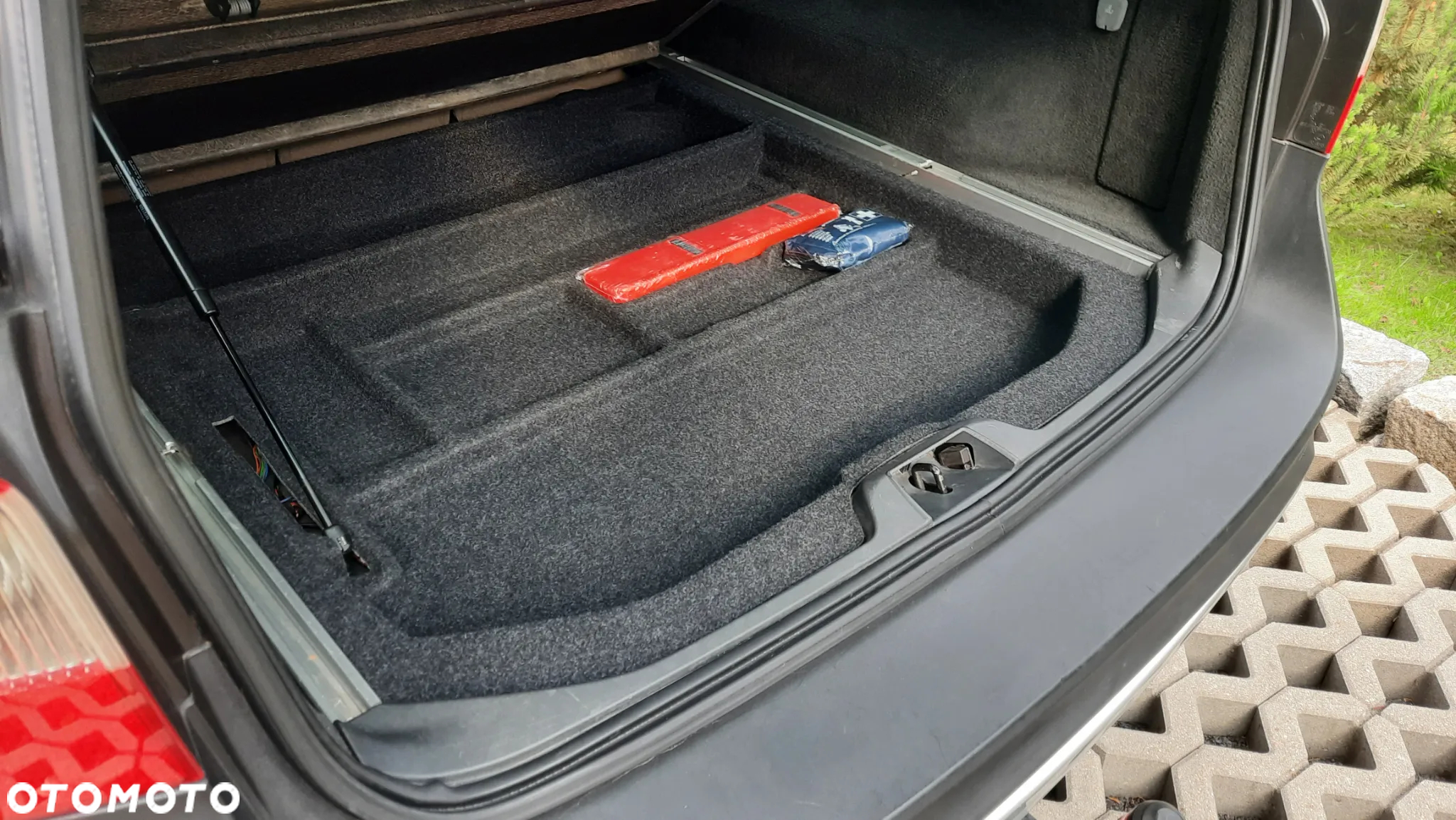 Volvo XC 70 D5 AWD Dynamic Summum - 7