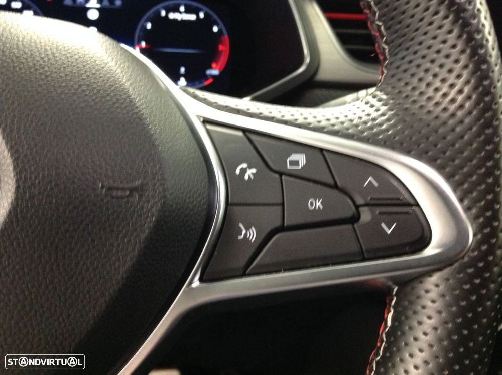 Renault Captur 1.0 TCe RS Line - 48