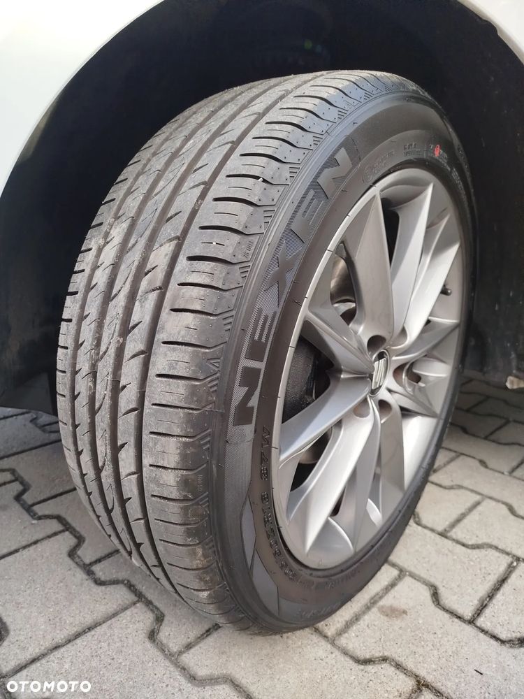 Seat Ibiza 1.4 16V i-Tech - 18