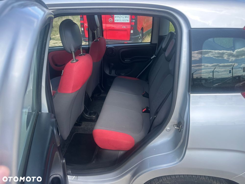 Fiat Panda - 9