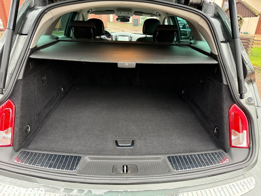 Opel Insignia 1.6 SIDI Turbo ecoFLEX Start/Stop Innovation - 32