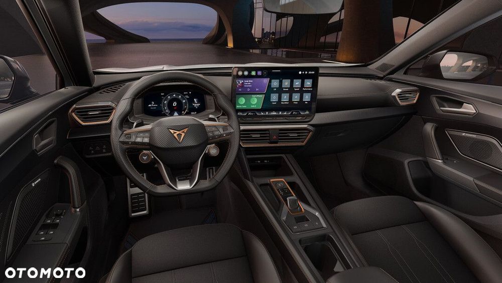 Cupra Formentor 1.5 TSI DSG - 8