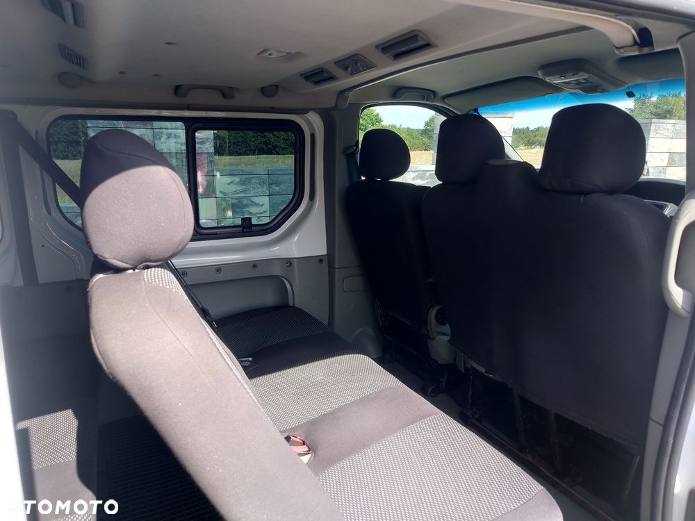 Nissan Primastar dCi115 L2H1P2 Extra - 2