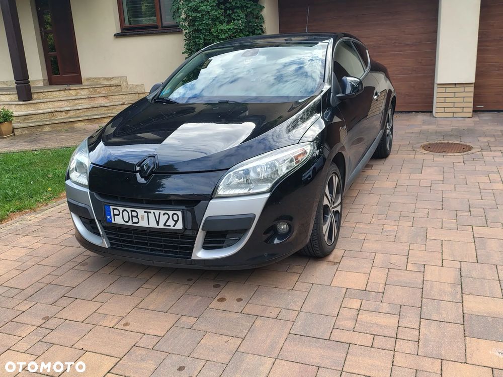 Renault Megane 1.4 16V TCE Bose Edition - 2