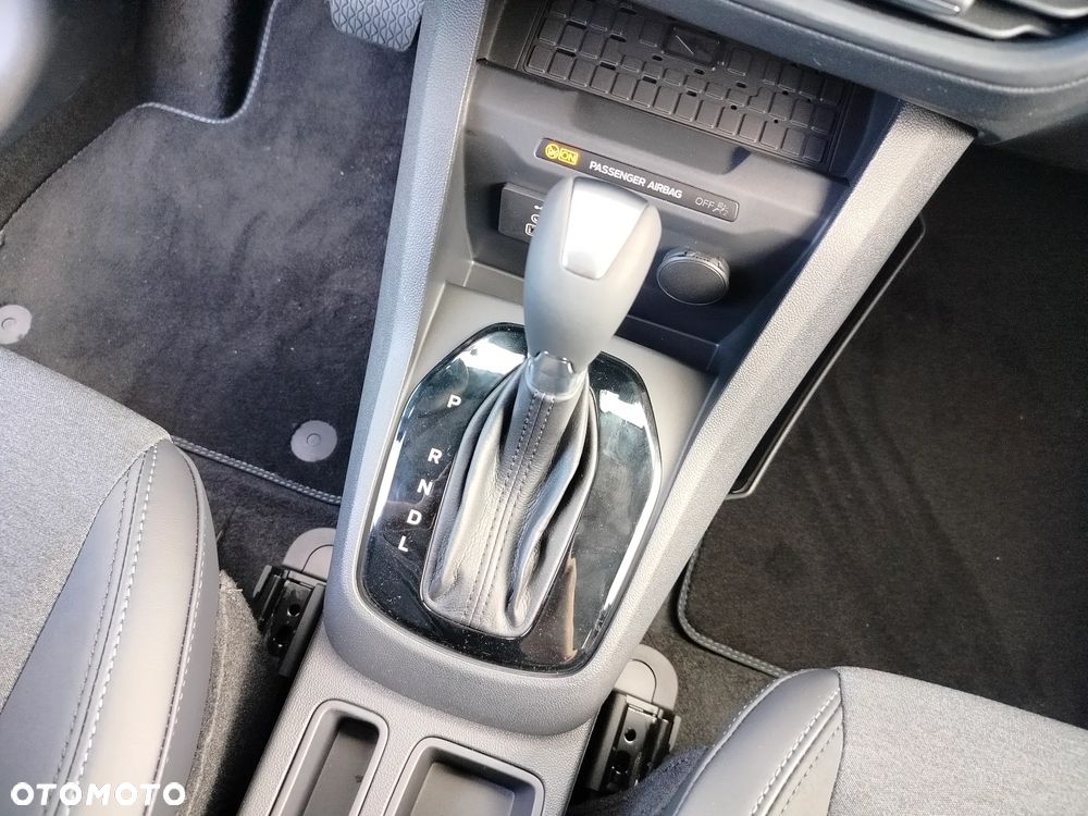 Ford Tourneo Courier 1.0 EcoBoost Active - 25