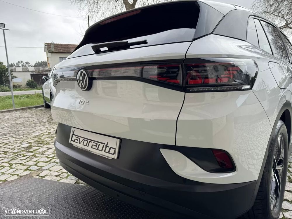 VW ID.4 77 kWh Pro Performance - 34
