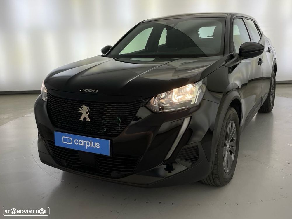 Peugeot 2008 1.2 PureTech Active - 21