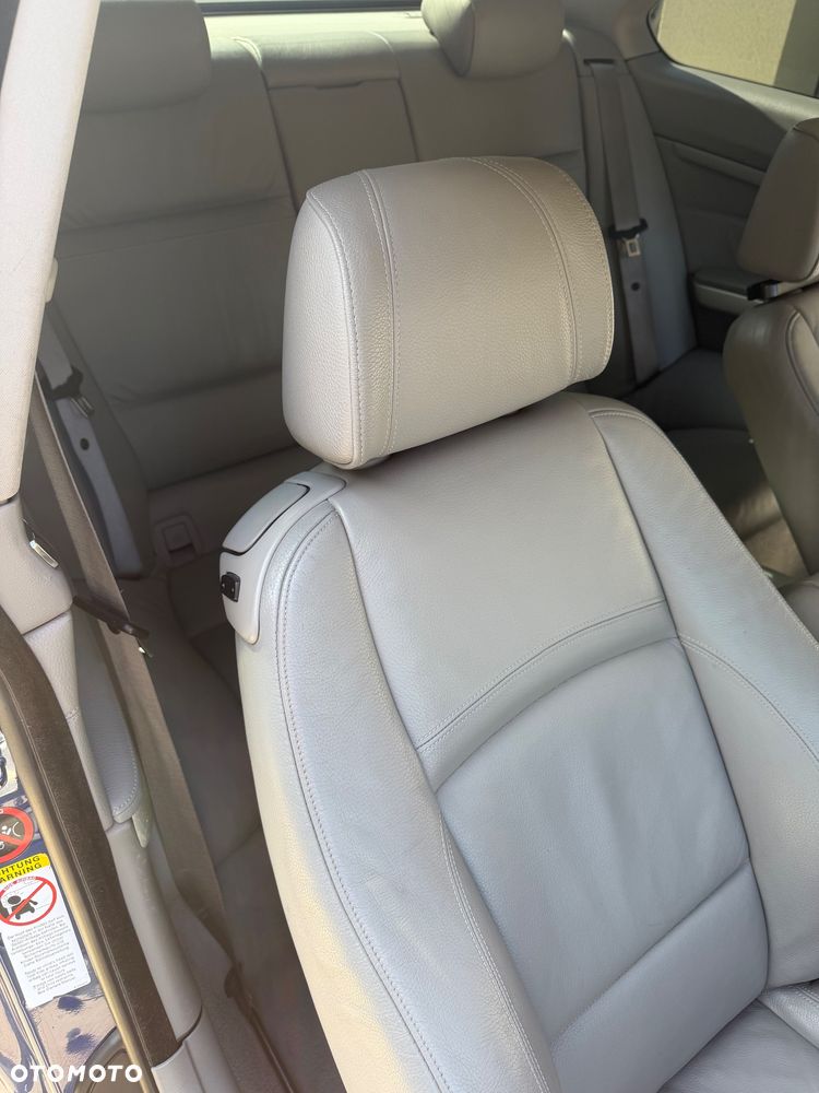 BMW Seria 3 - 7