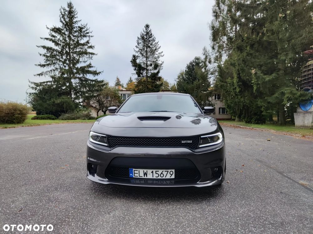 Dodge Charger 5.7 R/T Daytona - 17