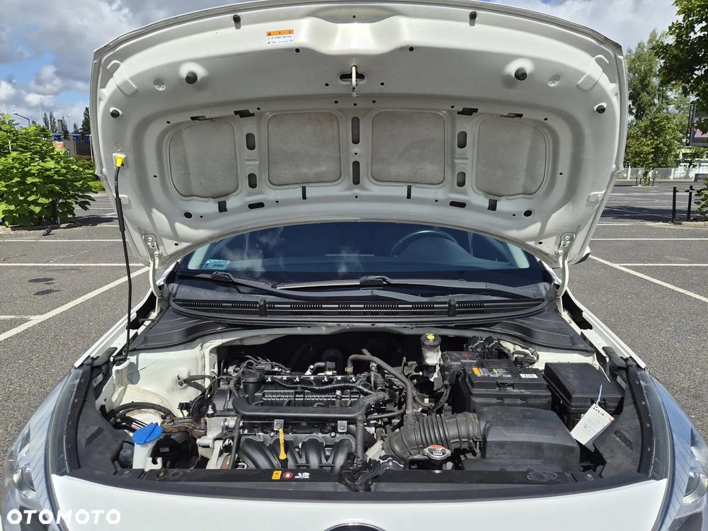 Kia Rio 1.2 XL - 6