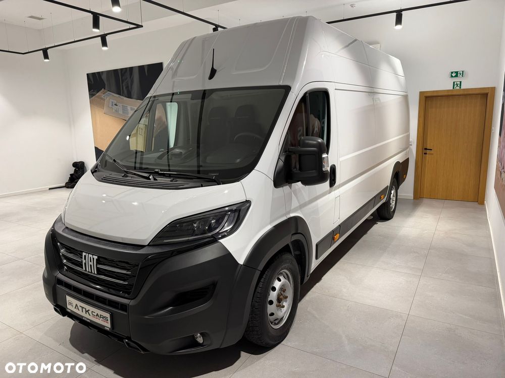 Fiat Ducato Maxi - 2