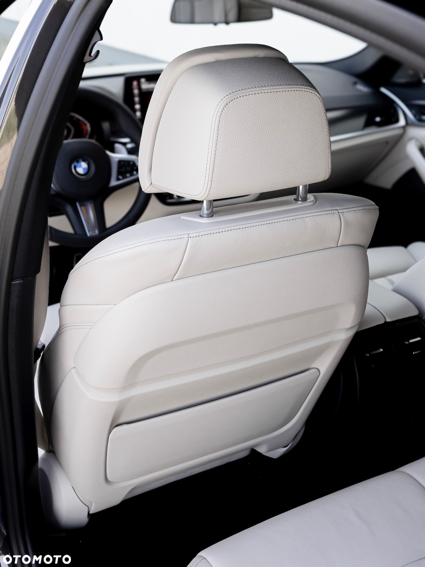 BMW Seria 5 520d xDrive M Sport sport - 39