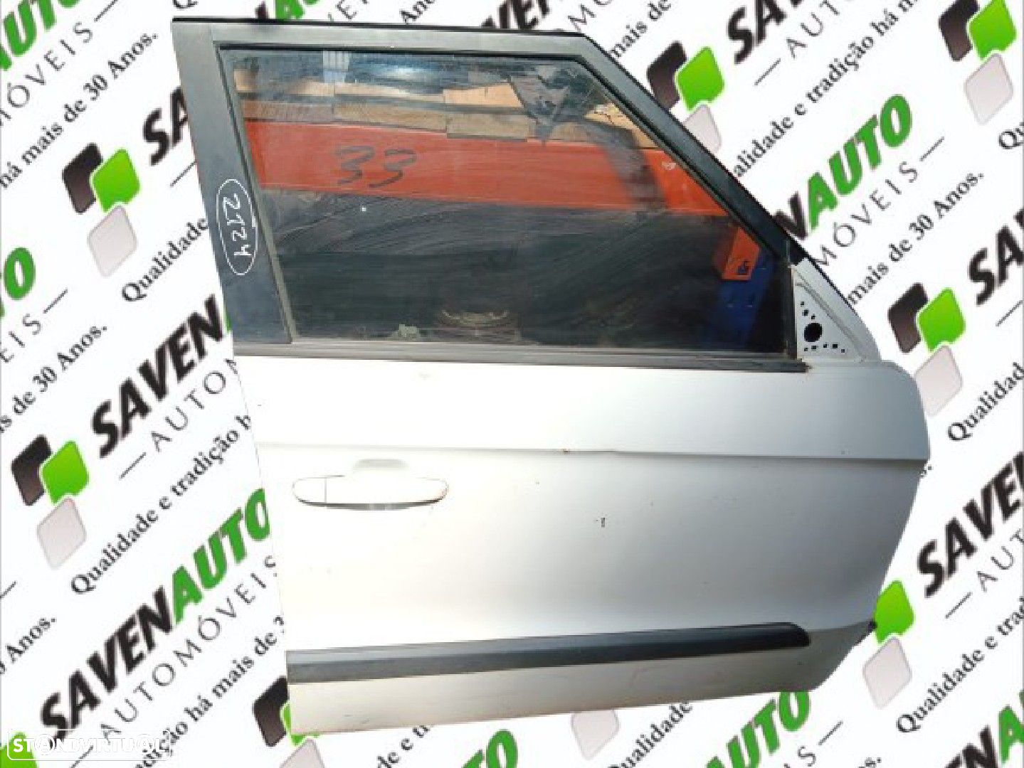 Porta Frente Dto Kia Soul (Am) - 1