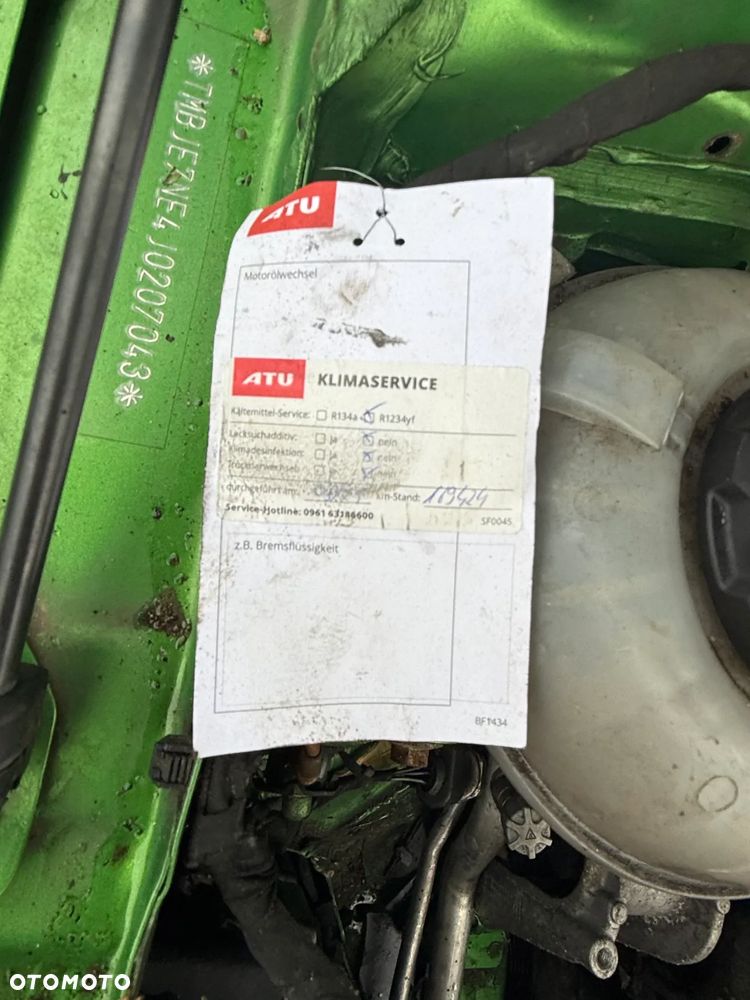 Skoda Octavia 2.0 TSI RS 230 - 15