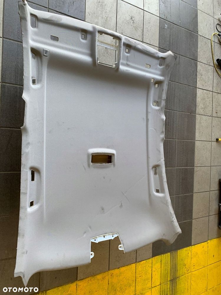 BMW F30 PODSUFITKA 7284008 - 1