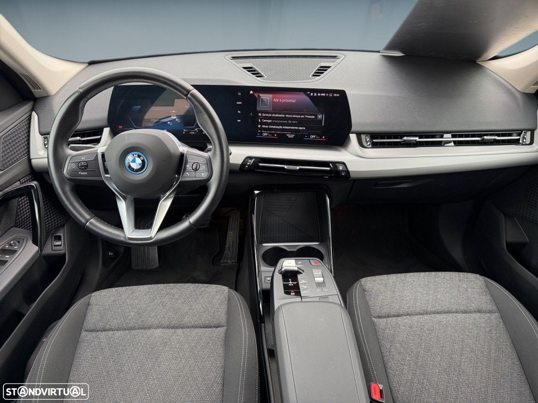 BMW iX1 xDrive30 - 8